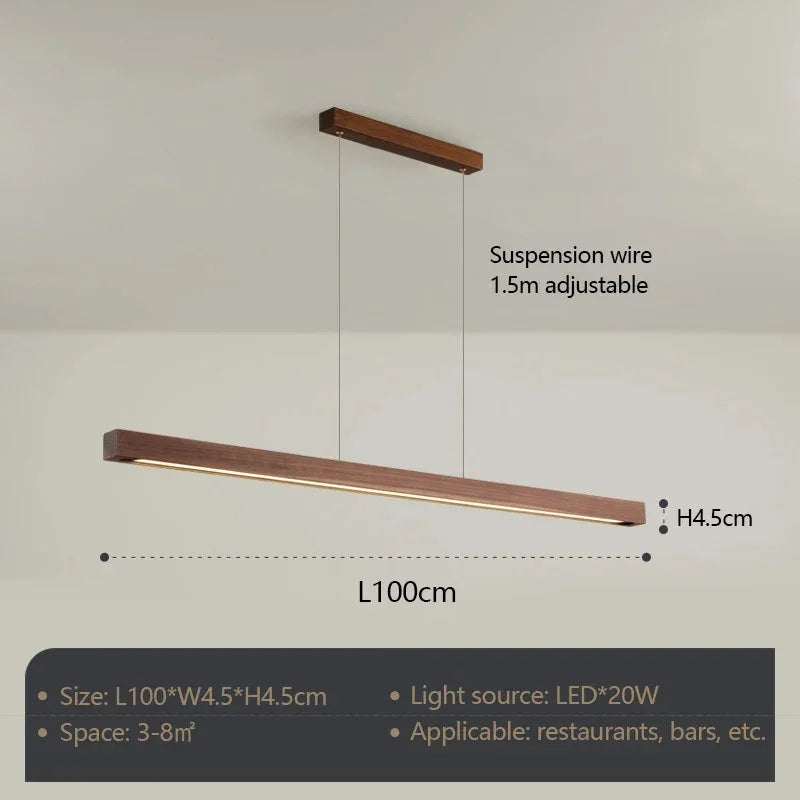 Camila Pendant Light