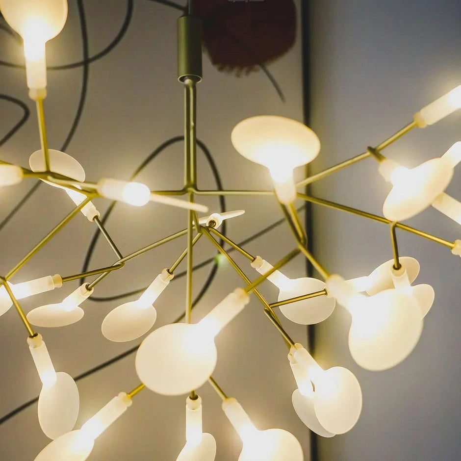 Lucciola Chandelier