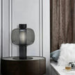 Sofia Glass Table Lamp