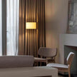 Luzia Floor lamp