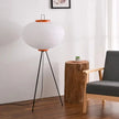 Washi Floor Lamp