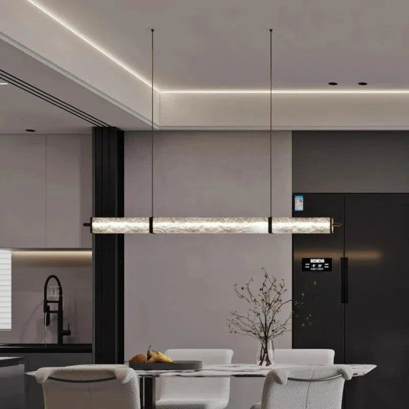 Fierney Pendant Light