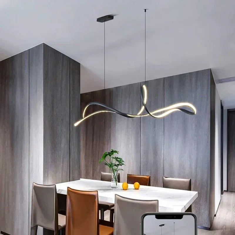 Ottilia Pendant Lamp