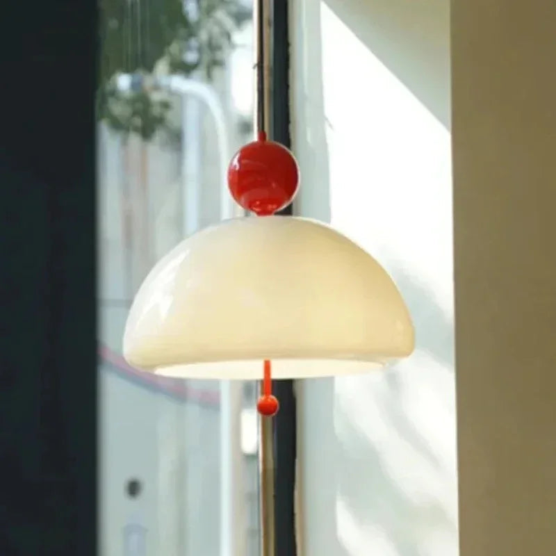 Charlotte Pendant Light