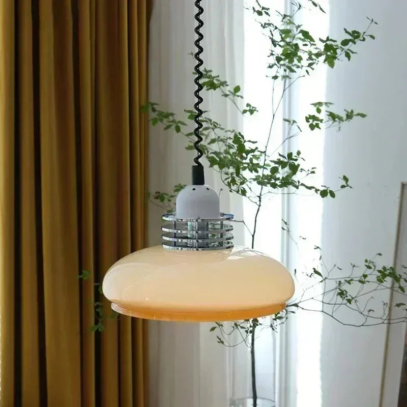 Iselin Pendant Light