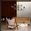 Valesso Chandelier
