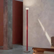 Willow Classic Floor Lamp