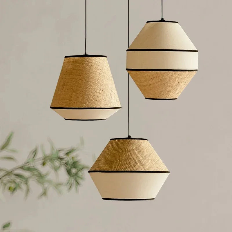 Lucilla Pendant Lamp