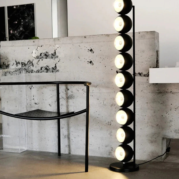 Totemico Floor Lamp