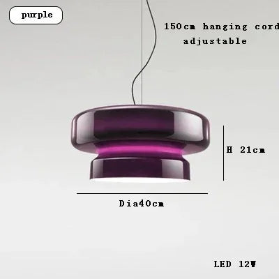 Vicenta Pendant Lamp