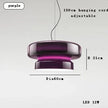 Vicenta Pendant Lamp