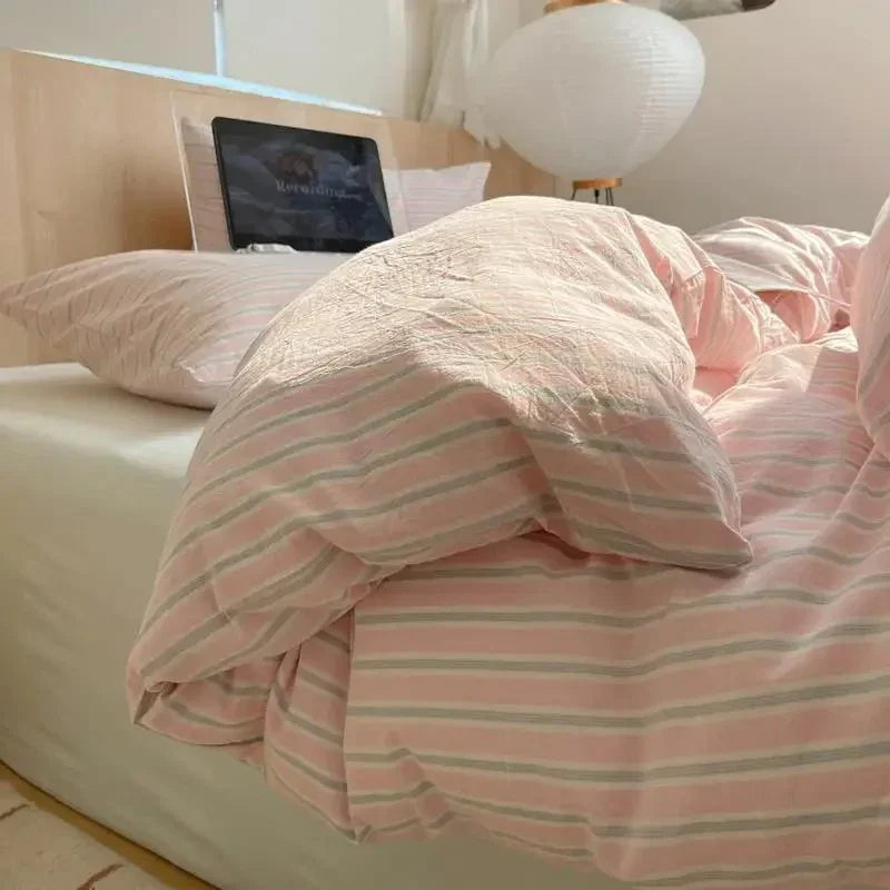Briseida Duvet Cover Set