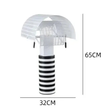 Dragun Table Lamp