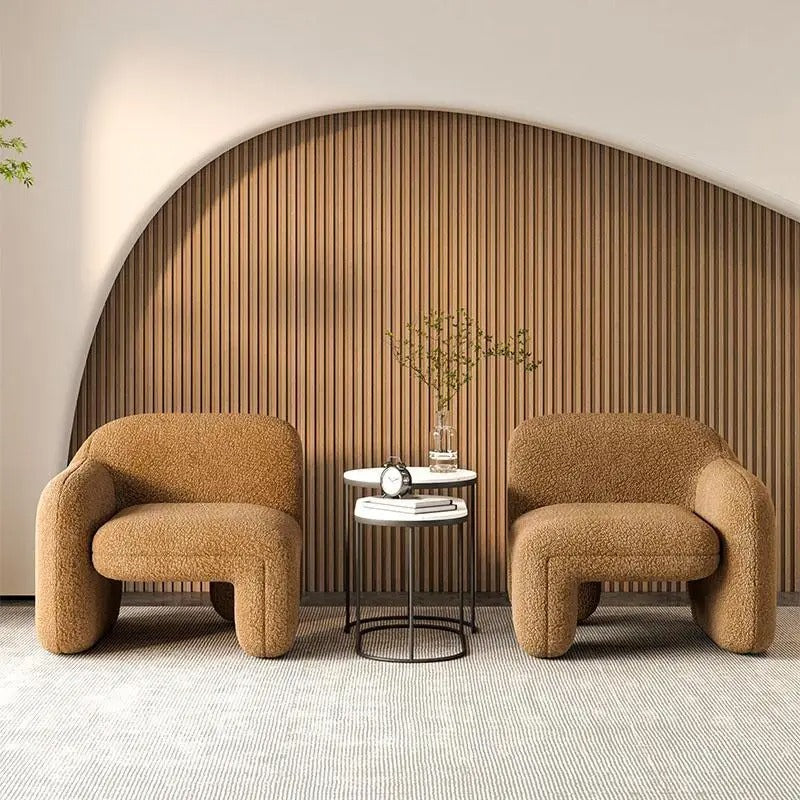 Viktor Sofa & Armchair