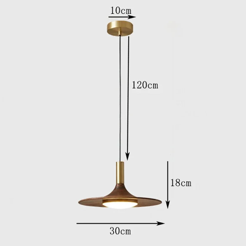 Elenorra Pendant Lamp