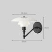 Georgia Wall Lamp