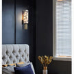 Elegance Marble Wall Lamp