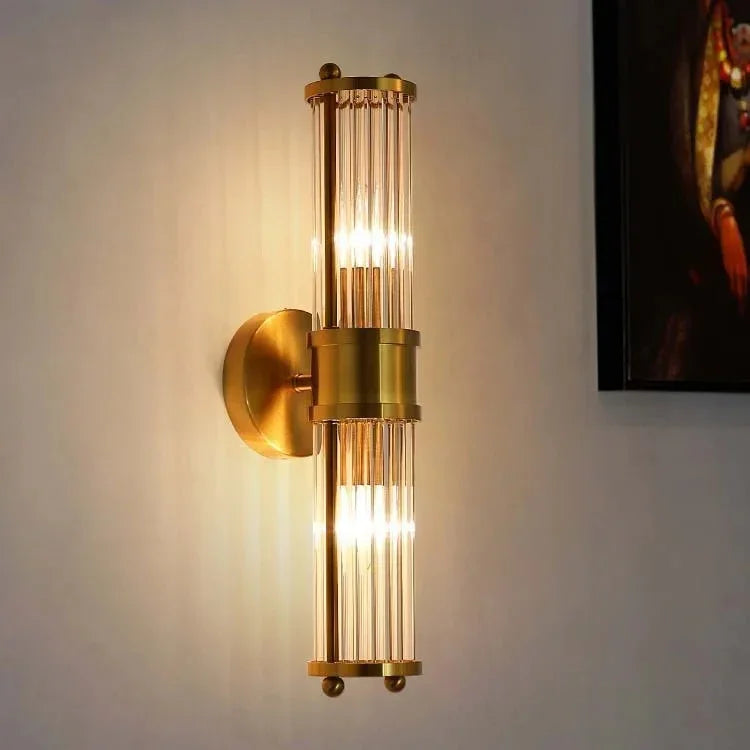 Splendore Elegante Wall Lamp
