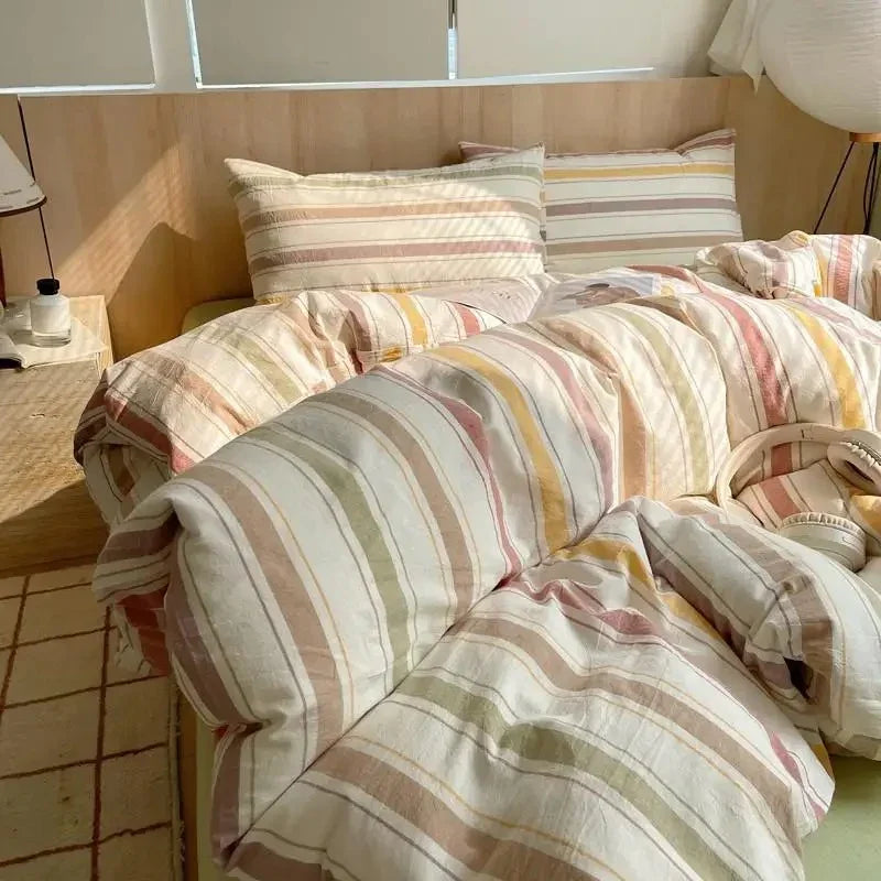 Briseida Duvet Cover Set