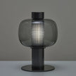 Sofia Glass Table Lamp