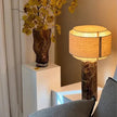 Danish Marble Table Lamp