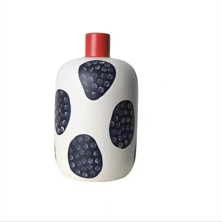 Waimara Vase