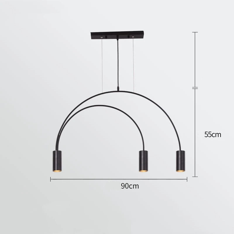 Acelia Pendant Lamp