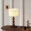 La Perla Table & Floor Lamp