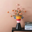 Clementina Ceramic Vase