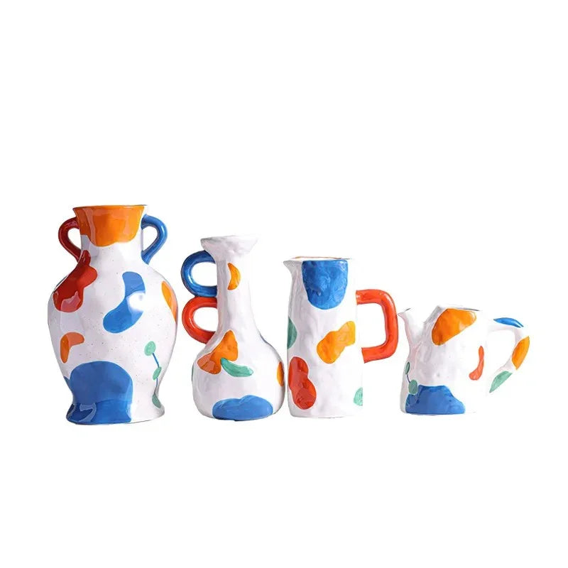Taormina Vase Collection