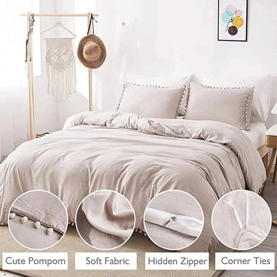 Anna Bedding Set