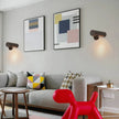 Alessia Waterproof LED Wall Lamp