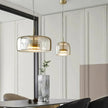Växa II Pendant Lamp