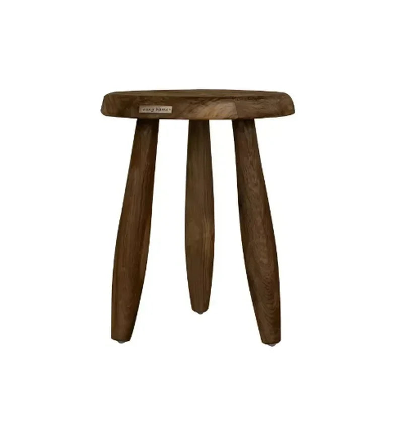 Reina Round Stool