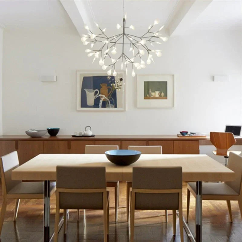 Lucciola Chandelier