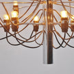 Valesso Chandelier