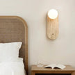 Manelli Travertine Wall Lamp