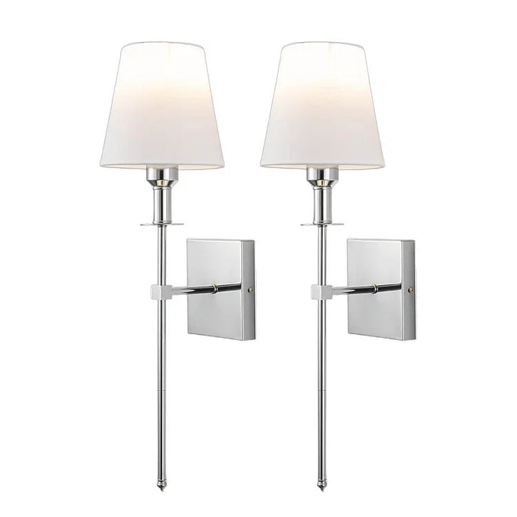Candelabra Wall Lamps