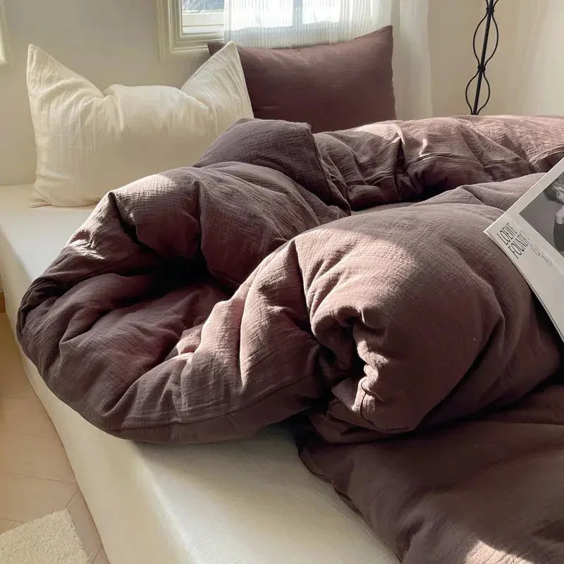Sakura Bedding Set