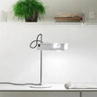 Vita Moderna Table & Floor Lamp