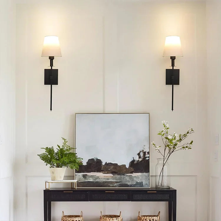 Candelabra Wall Lamps