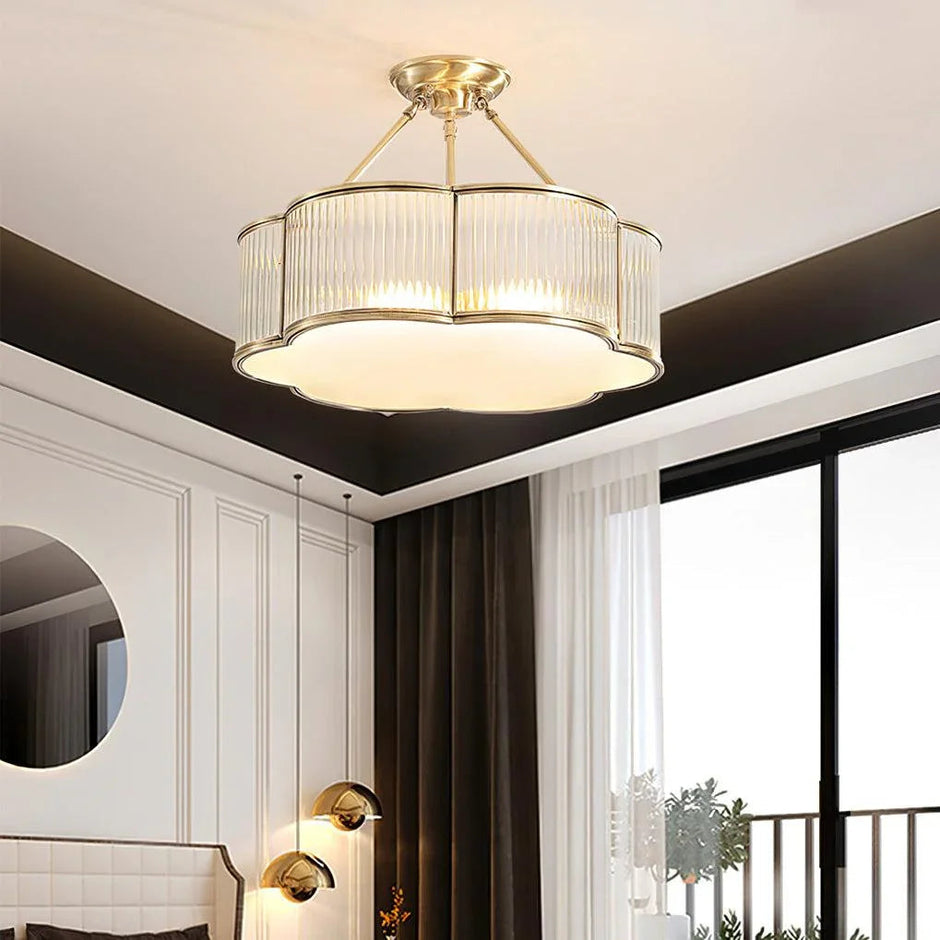 Basil Pendant Lamp