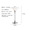 Lucia Table Lamp