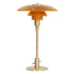 Lucia Table Lamp