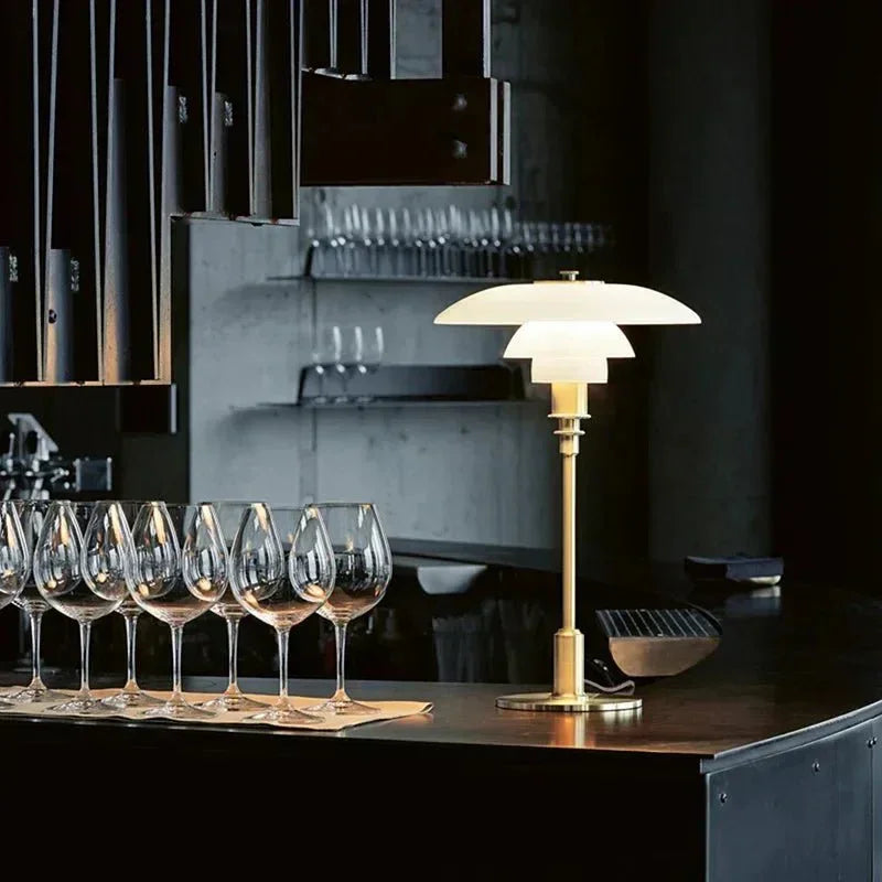 Lucia Table Lamp