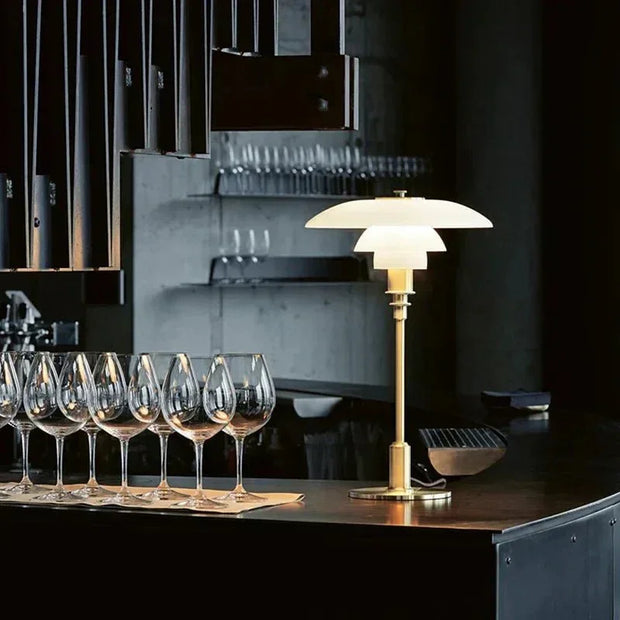Lucia Table Lamp