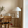 Takeo Paper Table Lamp