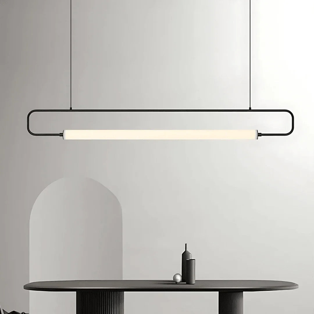 Tarian Pendant Light