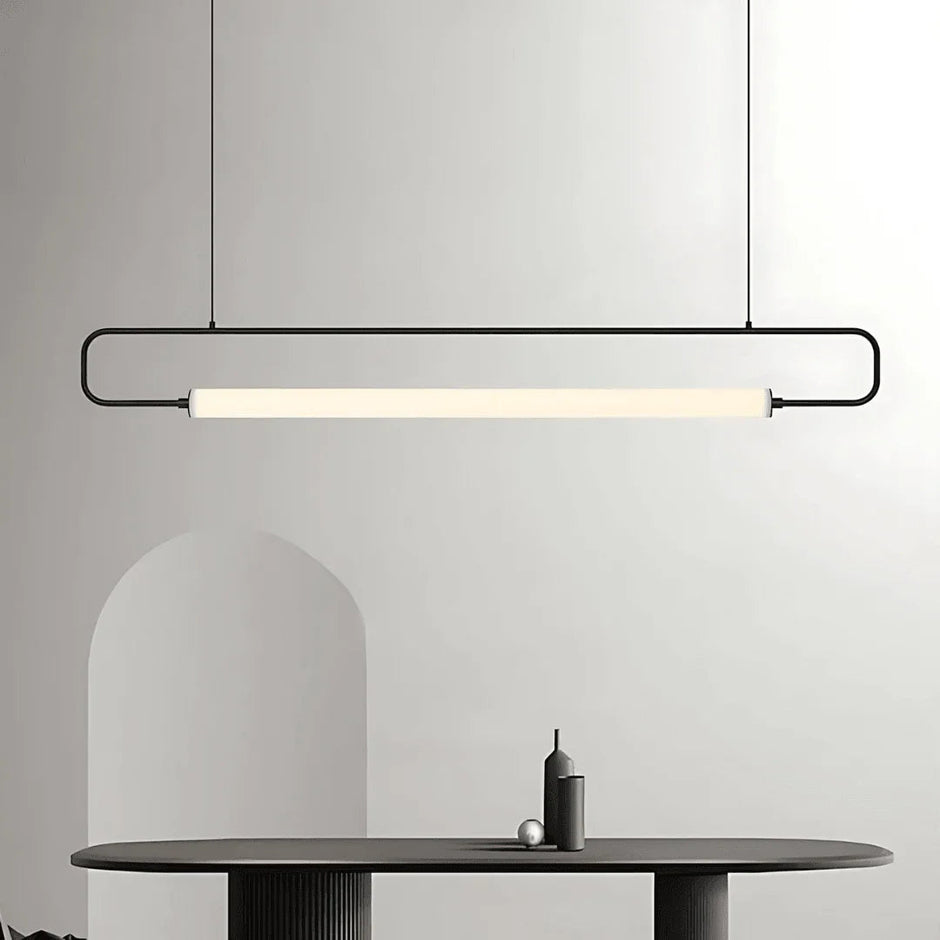 Tarian Pendant Light