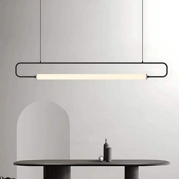 Tarian Pendant Light